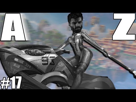 A GOOD MATCHUP FOR AWILIX?! CAN WE PULL IT OFF? - Season 9 A-Z Masters Duel - SMITE