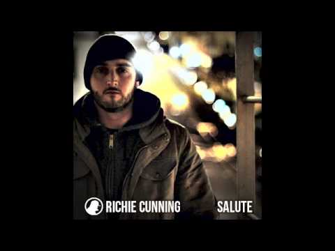 Richie Cunning - Salute