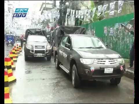 তিন সিটিতে নির্বাচনের প্রস্তুতি সম্পন্ন