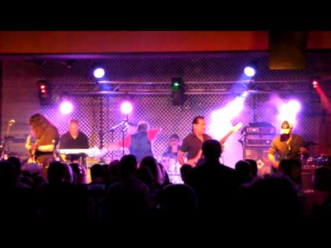 Rick Sanford (Legs Diamond)-Rock Doktor, Live 08-23-14 New Braunfels, TX