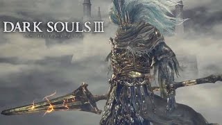 Dark Souls 3 The Fire Fades Edition 10