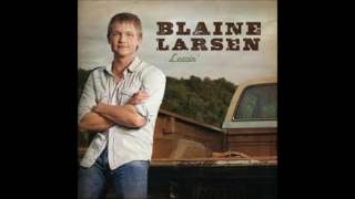 Baby Don&#39;t Get Hooked on Me by Blaine Larsen &quot;FT&quot; Brandon Steel