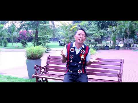 Alhou nguagha kivi/ Kakheho yeptho Akukatou Thahekhu Ghami