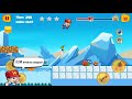 Super Bino Go 2 Fun Adventure