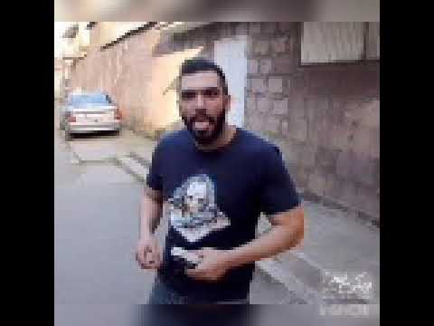 Canbean Ft. Eblis - Jende