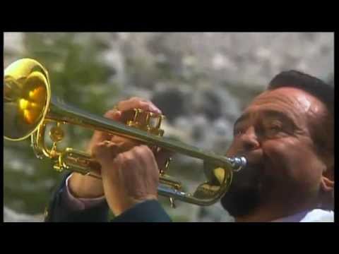 Walter Scholz - Trompetenecho der Berge 2005