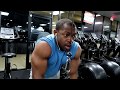 Phyique Update BackWorkout Clips