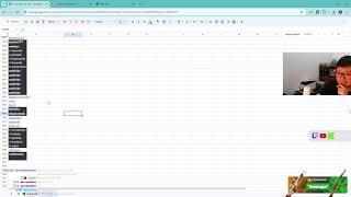AOVIVO Live de Natal farmando! ARC Raiders e CS!