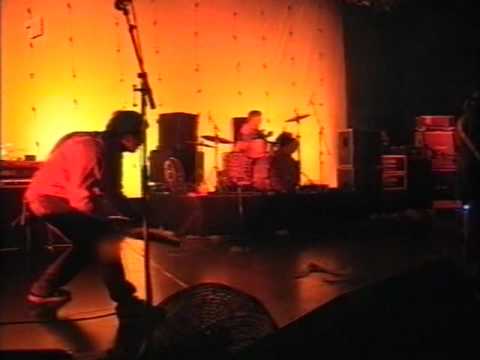 1 - Sonic Youth  - Teeanage Riot & Bull In The Heather - Live On Rockpalast (1996)