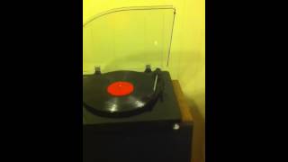 Hindu Love Gods. Walkin&#39; Blues.