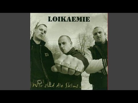 Wilder Osten - Loikaemie