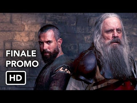Knightfall 2.08 (Preview)