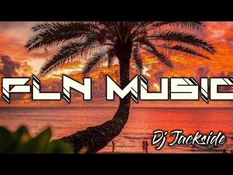 ♤AYA NAKAMURA × DJ JACKSIDE - LA DOT [ REMIX 2019]