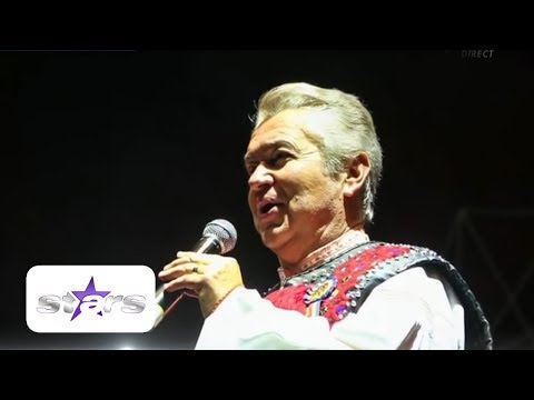 Gheorghe Turda a fost diagnosticat cu cancer! Ce nu mai are voie să facă niciodată