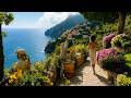 Ravello The Most Beautiful Hilltop Village And Hidden Gem On The Amalfi Coast Italy
