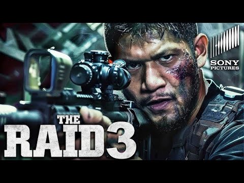 The Raid 3 (2025) Movie | Iko Uwais, Joe Taslim, Julie Estelle | Review & Facts