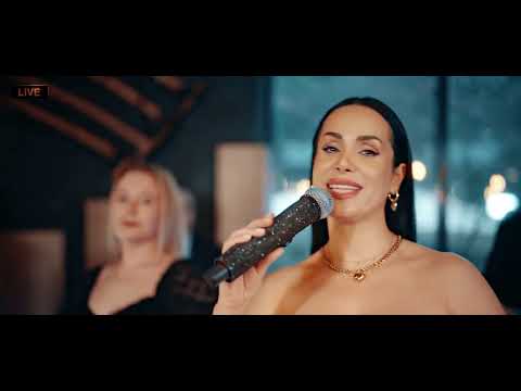 Camelia Miutescu - Colaj sote (live)