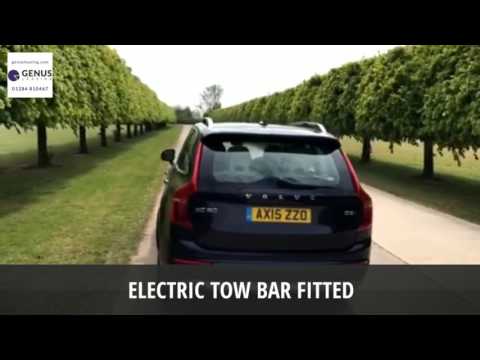 2015 (15) XC90 D5 Momentum Geartronic