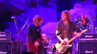 Soul Asylum - Lately - 12/21/19 - Mohegan Sun - Wolf Den - Uncasville, CT