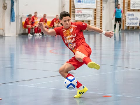 05032022 JoSePa - FC Kemi