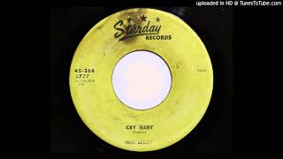 Dave Dudley - Cry Baby (Starday 364)