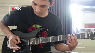 Download lagu ~liar~ JAMRUD GUITAR COVER mp3 Download lagu ~liar~ JAMRUD GUITAR COVER mp3