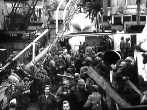 España en Guerra (20/31) - La caída del norte