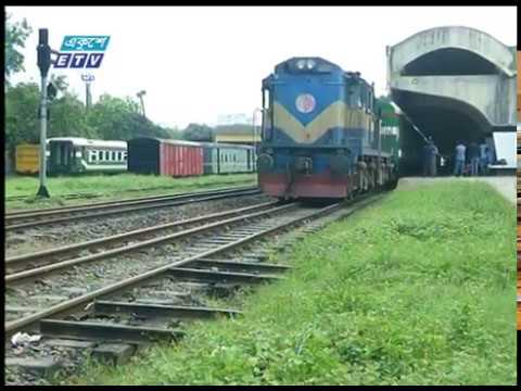 বাসের ভাড়া বাড়লো ৬০ শতাংশ, লঞ্চ ও ট্রেন চলাচল শুরু | ETV News