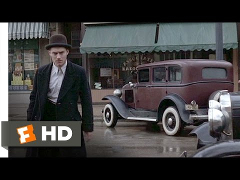 Road To Perdition Trailers And Videos Road To Perdition Trailers And Videos