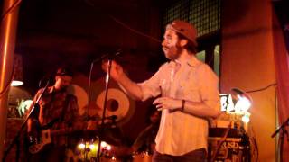 Red Wanting Blue - The Air I Breathe