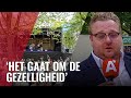 Het Jordaanfestival is terug: "Kleiner, maar heel intiem"