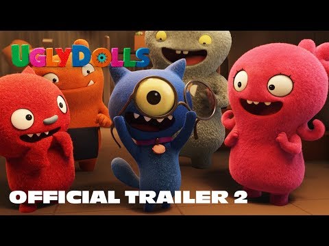 UglyDolls (Trailer 2)