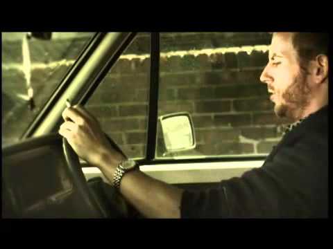 MK KRAAKVARS PREMIER: Taxi Violence - Heads Or Tails - Music Video TEASER