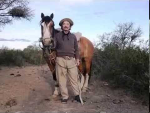 Saul Huenchul | Febrero