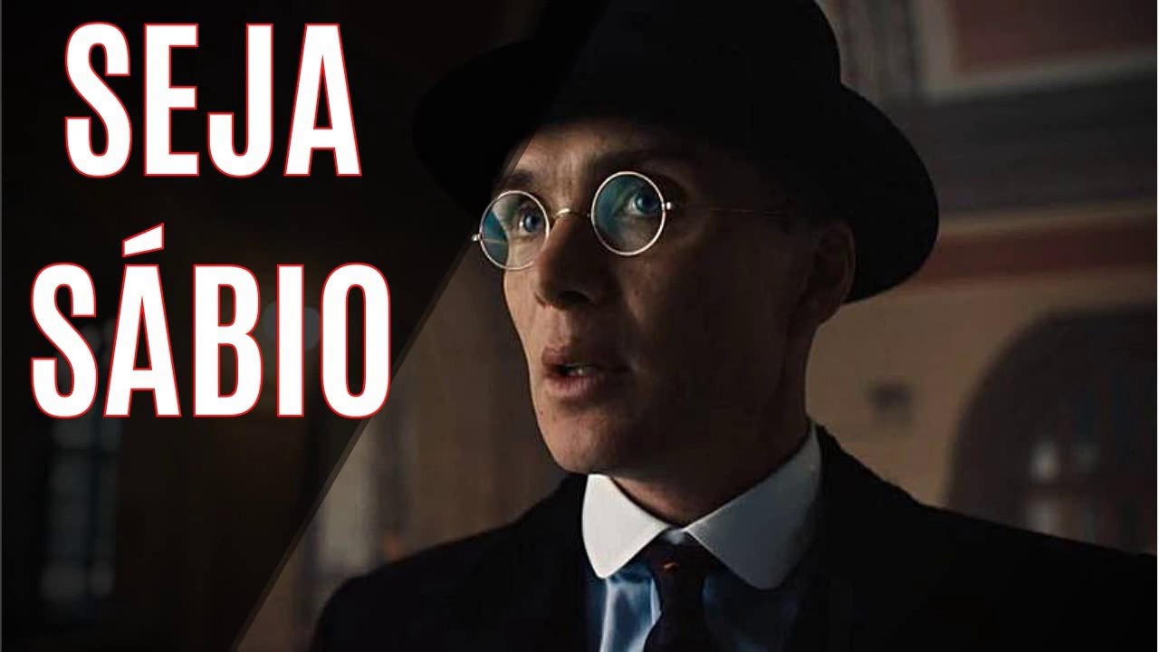 5 Atitudes Que Te Deixarão MAIS SÁBIO | Leis do Sucesso