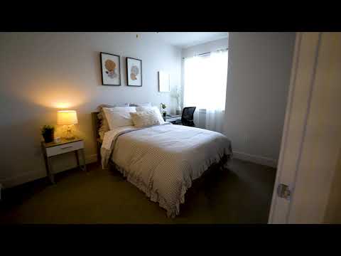 Park West Model Video