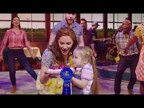 Video preview for Waitress Trailer from Youtube
