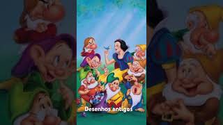 Desenhos antigos #alegria #infantil #criancaeadolescente #dublagem #desenhosantigos