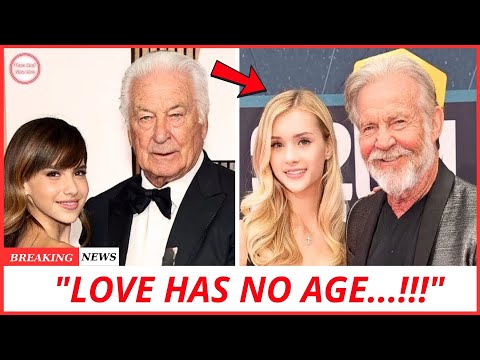 17 Celebrity Couples Who Prove Age Doesn't Matters | Then and now 2026