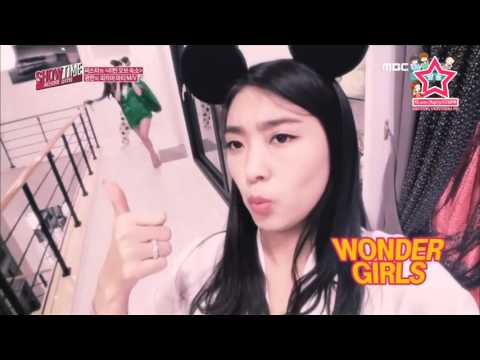 [Vietsub][MSVN] SISTAR Showtime ep 8 part 4/5