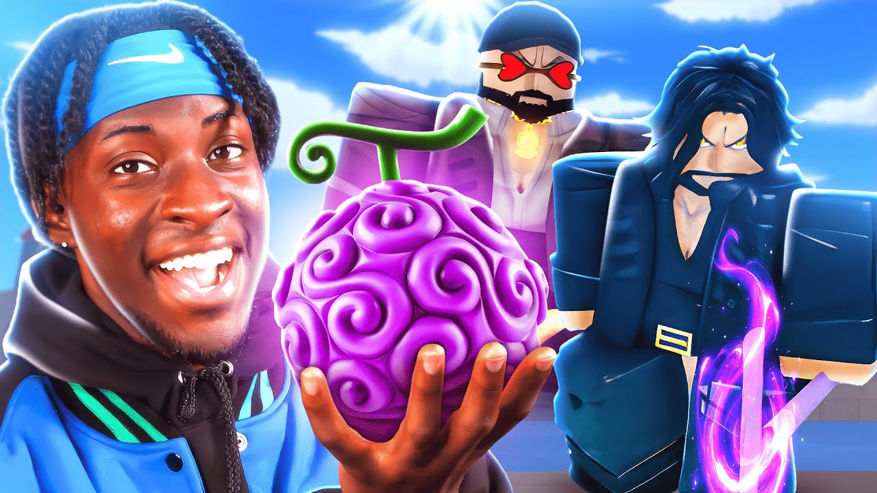 The Official RELL Seas Movie 2 EXPLAINED! Tester, Haki And More…