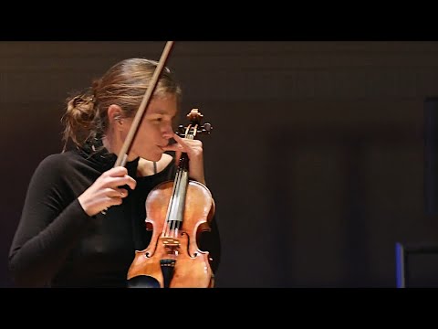 Janine Jansen - Verliebt in Stradivari