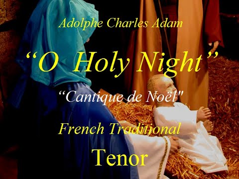 download lagu mp3 mp4 Oh Holy Night Tenor, download lagu Oh Holy Night Tenor gratis, unduh video klip Oh Holy Night Tenor