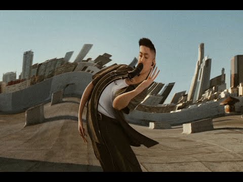 "Lagoon" by Rich Brian but my man just won't stop counting ....