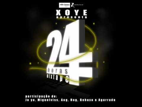 Jo yo Feat. Miguelvis, Xoye, Bebuxo, AOG - Freak