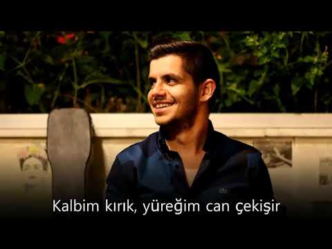 Bilal Sonses sarıl bana ( yeni şarkı)