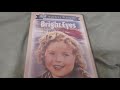Bright Eyes DVD Unboxing And Overview