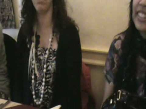 Zueira na Inglaterra (Bath)