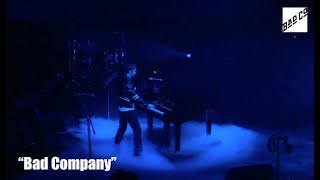 Bad Company Performes &quot;Bad Company&quot; at the Hard Rock Live