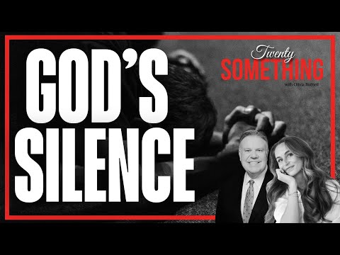 Feeling Like God Is Silent? Brad Wilcox on Timing, Worth, and Trust